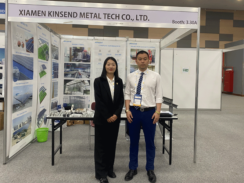 solar mounting kenya