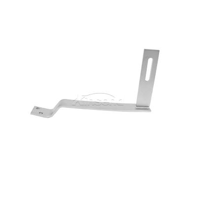 Ganchos de montagem de painel solar para telhado de ardósia