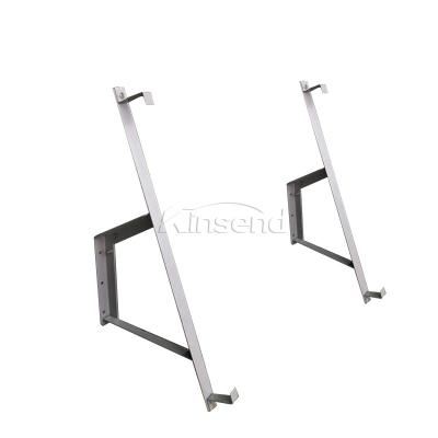 Sistema de montagem de tripé portátil