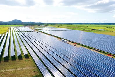 fazenda solar