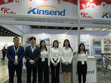 ASEW 2025 Tailândia Bangkok Nova Exposição de Energia