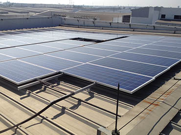 Desenvolvimento do Mercado de Energia Solar do Vietnã