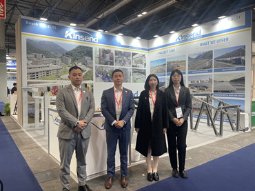 Madrid, Espanha - Feira Genera Energy, Estande nº: Pavilhão 3, 3C21