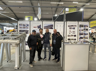 Forum Energaia, Montpellier, França. 13 a 14 de dezembro de 2023
    