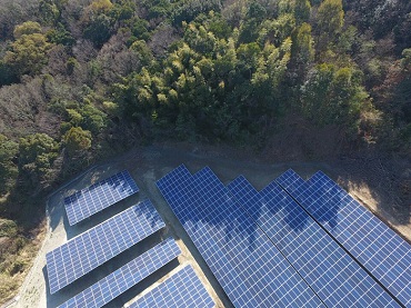 Brasil Vale S.A., projeto de 766MW