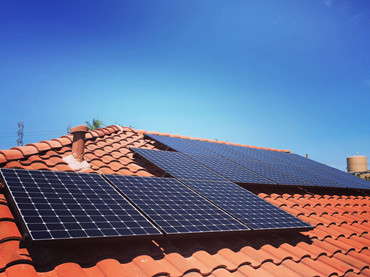 O sistema de telhado de telha mais vendido da Kinsend na Europa