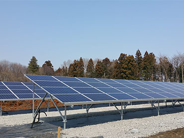 A capacidade instalada de energia renovável nas Filipinas aumentou para 5.7 milhão kw